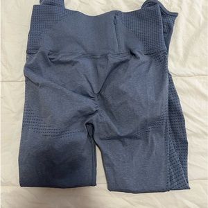 gymshark high waisted vital seamless leggings